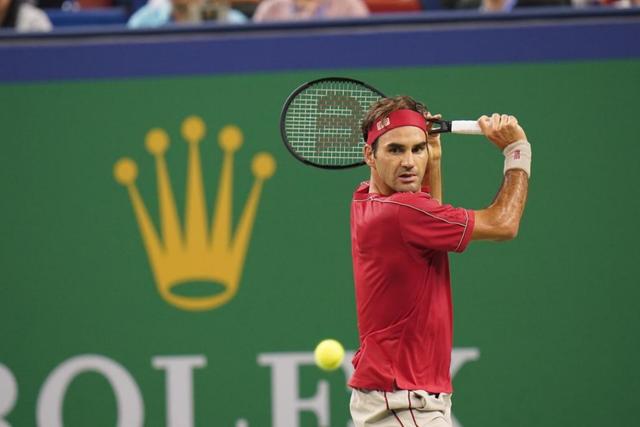 欧博官网-包含费德勒连续七场比赛得分超过重返赛场，IG不断突破！热度持续攀升的词条