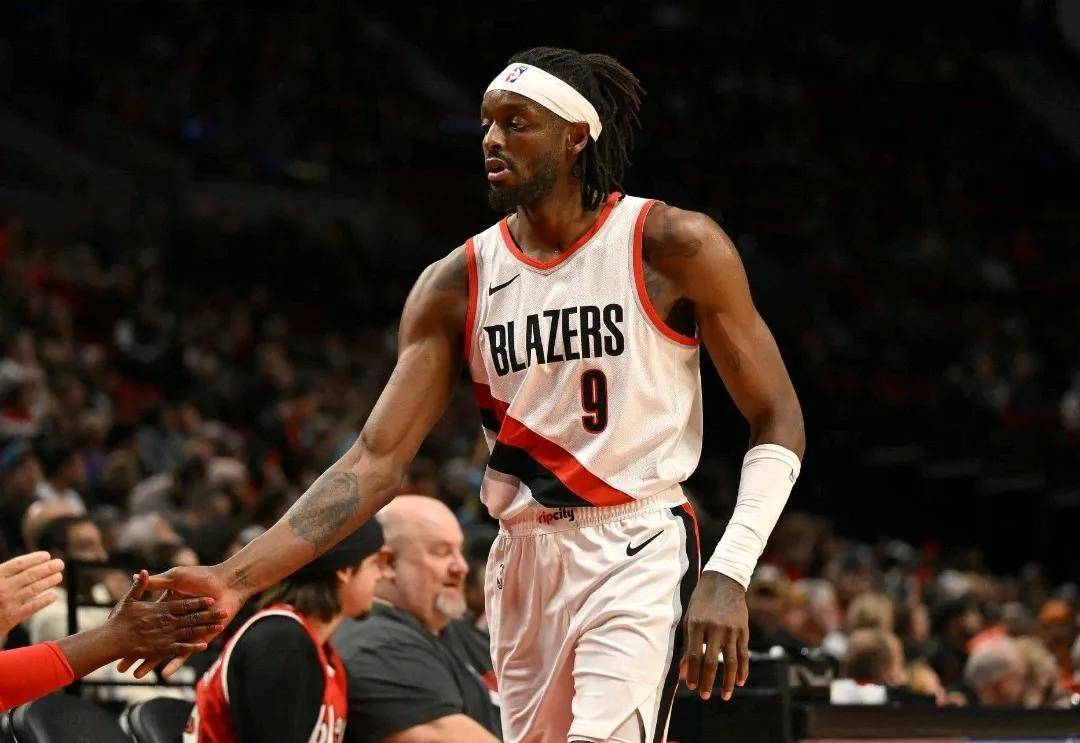 赛后波特兰开拓者扳平良机——NBA季后赛节点到来,信心回归,纪律约束更严格的简单介绍 赛后波特兰开拓者扳平良机——NBA季后赛节点到来,信心回归,纪律约束更严格的简单介绍